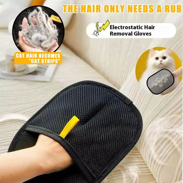 SwipePaws™ Pet Hair Remover