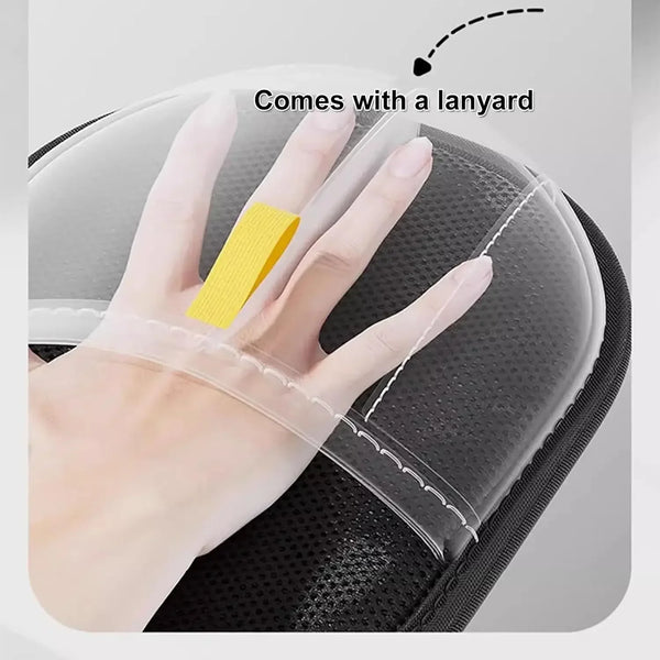 SwipePaws™ Pet Hair Remover